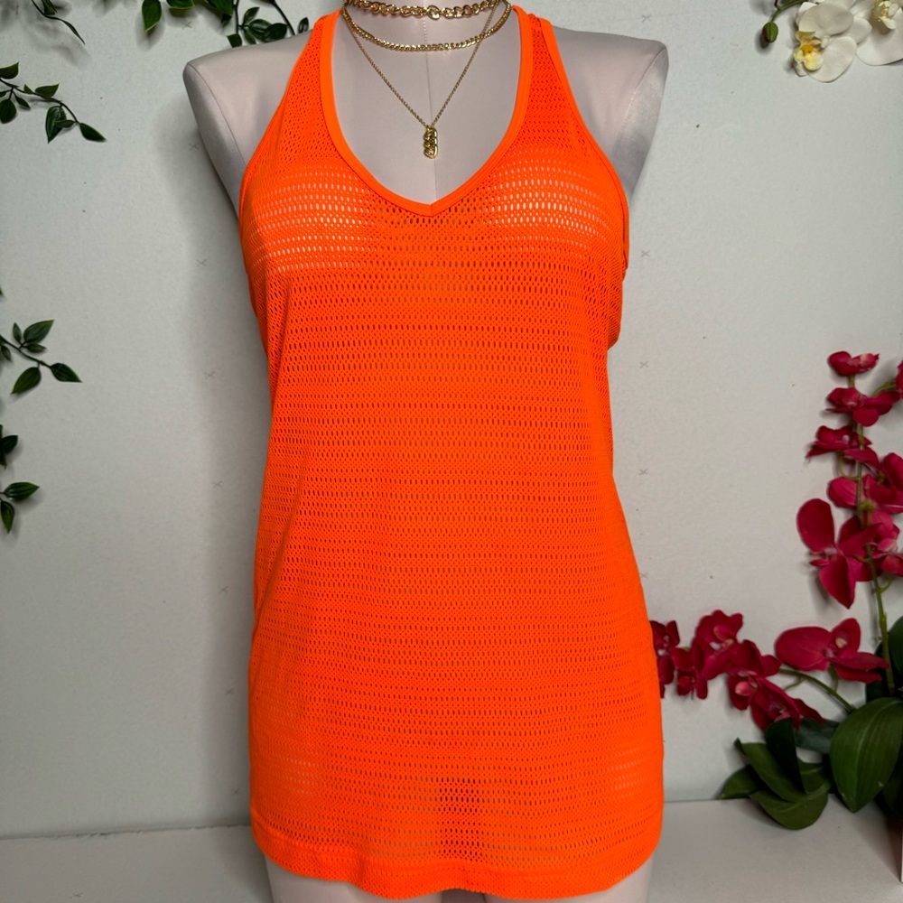🧡 FILA FishNet Top 🧡